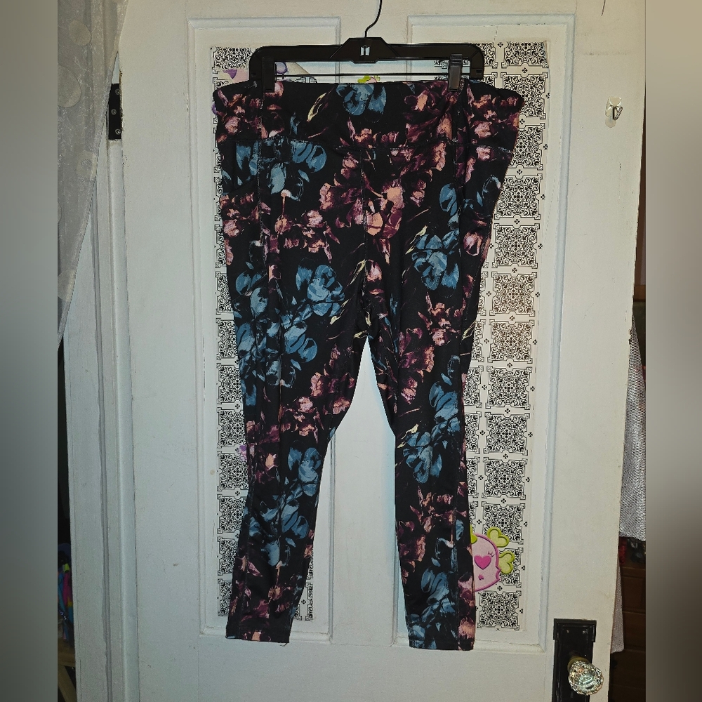 Pro Player (sport leggings) 2XL